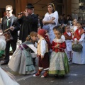Pregó infantil 2012