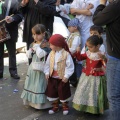 Pregó infantil 2012