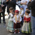 Pregó infantil 2012