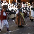 Pregó infantil 2012