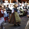 Pregó infantil 2012