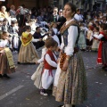 Pregó infantil 2012