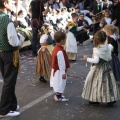 Pregó infantil 2012