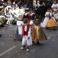 Pregó infantil 2012