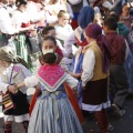 Pregó infantil 2012