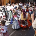 Pregó infantil 2012