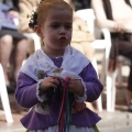 Pregó infantil 2012