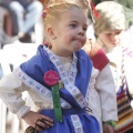 Pregó infantil 2012