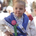 Pregó infantil 2012