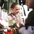 Pregó infantil 2012