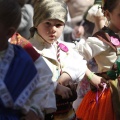 Pregó infantil 2012