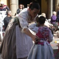 Pregó infantil 2012
