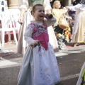 Pregó infantil 2012