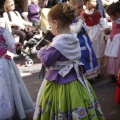 Pregó infantil 2012
