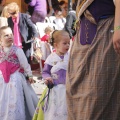 Pregó infantil 2012