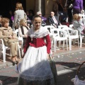 Pregó infantil 2012