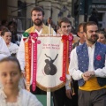 Pregó infantil 2012