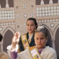 Pregó infantil 2012