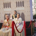 Pregó infantil 2012