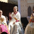 Pregó infantil 2012