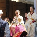 Pregó infantil 2012