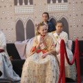 Pregó infantil 2012