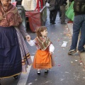 Pregó infantil 2012