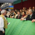 Pregó infantil 2012