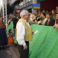 Pregó infantil 2012