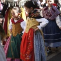 Pregó infantil 2012