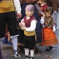 Pregó infantil 2012