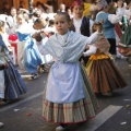 Pregó infantil 2012