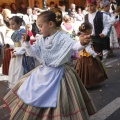 Pregó infantil 2012