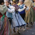 Pregó infantil 2012