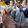 Pregó infantil 2012