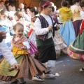Pregó infantil 2012