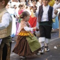 Pregó infantil 2012