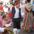 Pregó infantil 2012