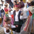 Pregó infantil 2012