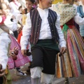 Pregó infantil 2012