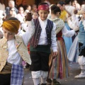 Pregó infantil 2012