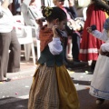 Pregó infantil 2012