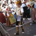Pregó infantil 2012