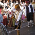 Pregó infantil 2012