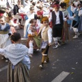 Pregó infantil 2012