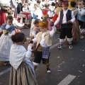 Pregó infantil 2012