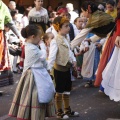 Pregó infantil 2012