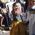 Pregó infantil 2012