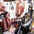 Pregó infantil 2012