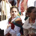 Pregó infantil 2012